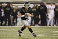 Oregon Ducks QB Dillon Gabriel - Source: Imagn